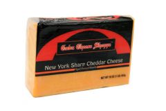 16 oz. NY State Sharp Cheddar Stick (C)